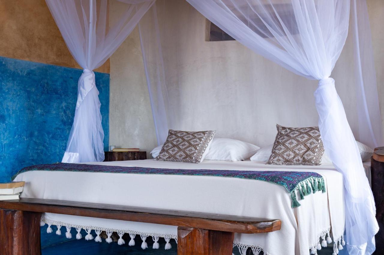 La Posada Del Sol Boutique Hotel Tulum Chambre photo