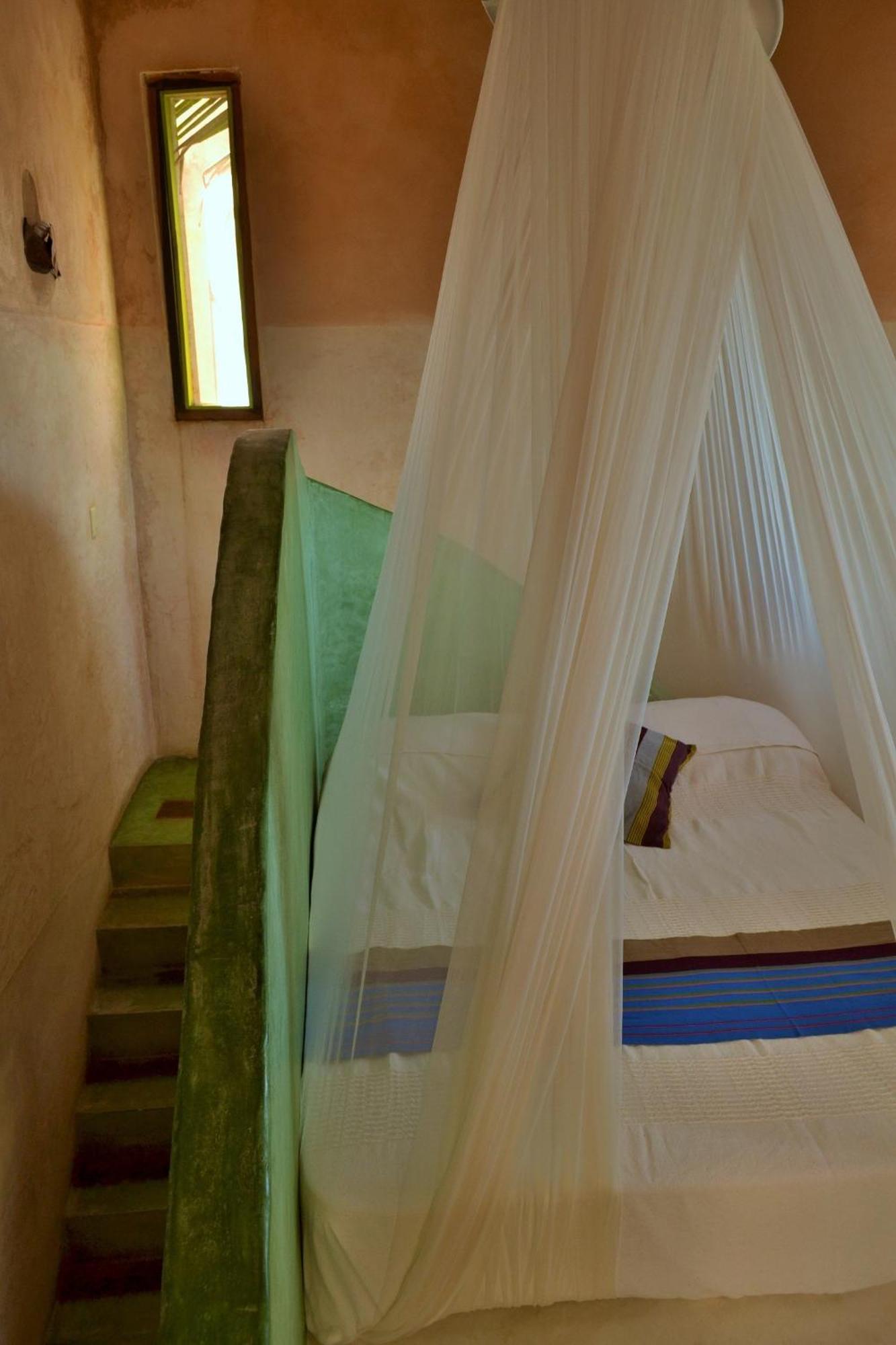 La Posada Del Sol Boutique Hotel Tulum Chambre photo