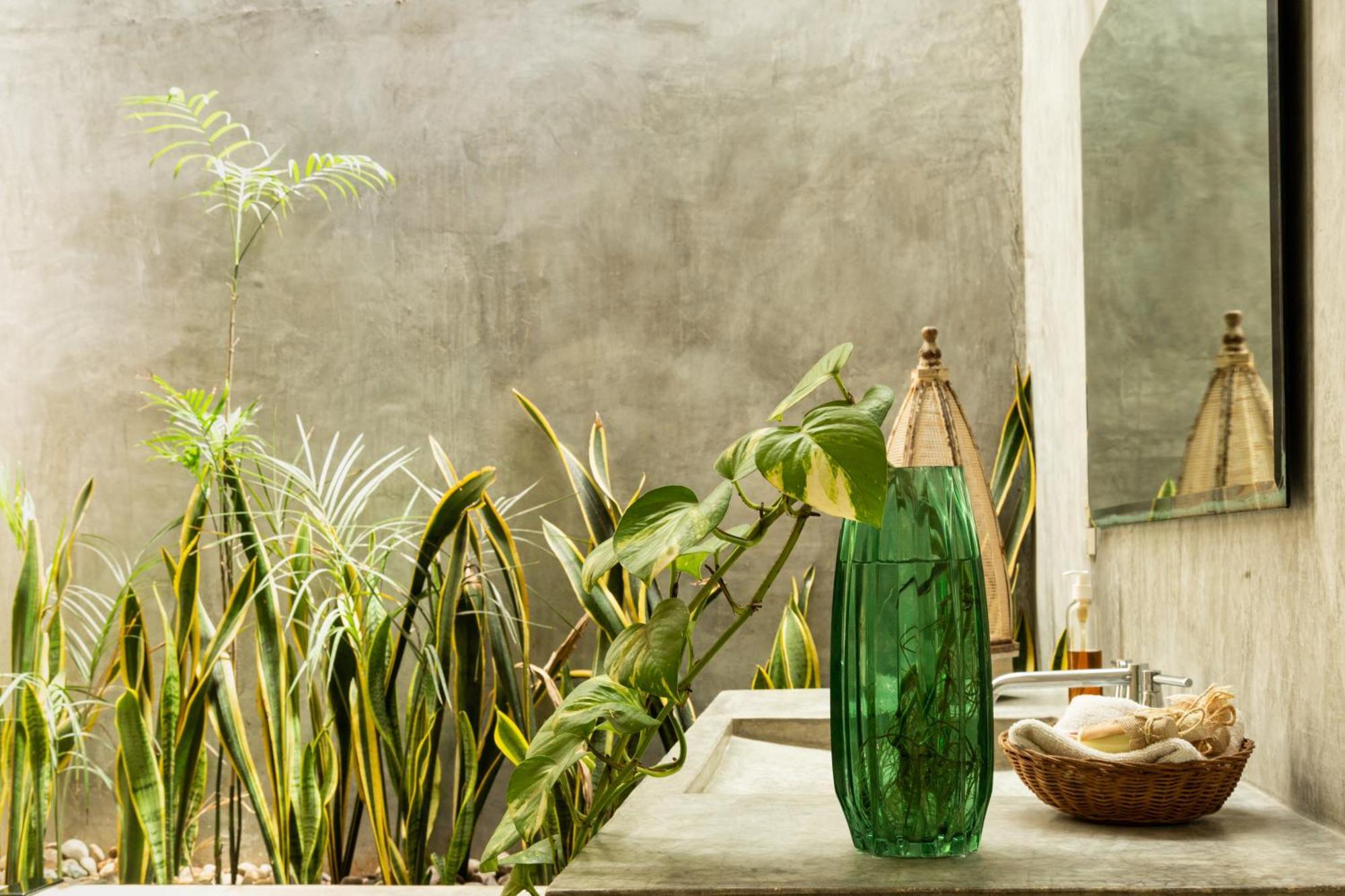 La Posada Del Sol Boutique Hotel Tulum Chambre photo