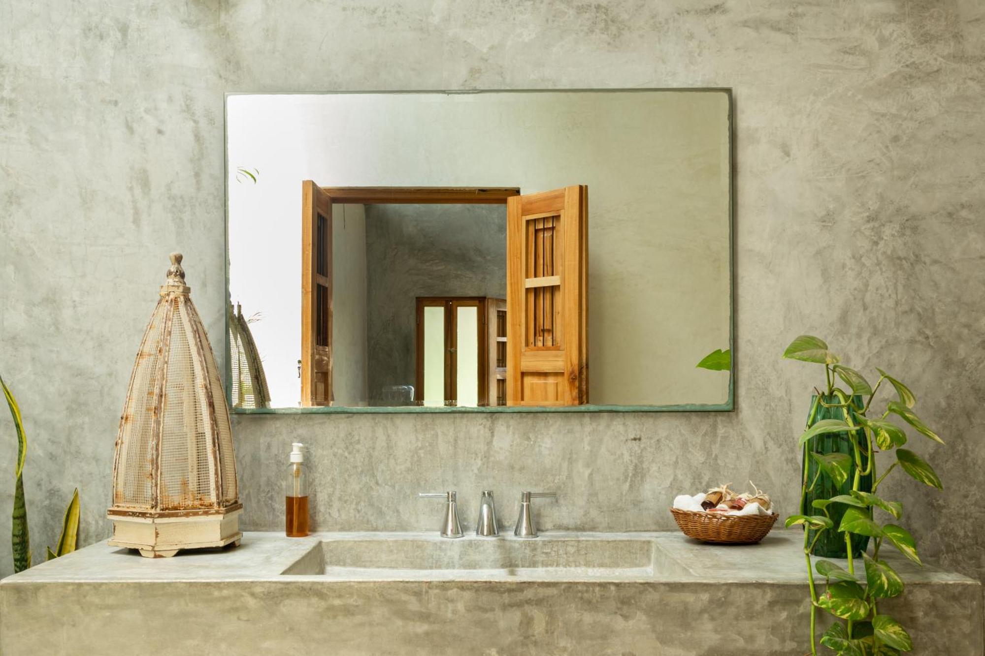 La Posada Del Sol Boutique Hotel Tulum Chambre photo