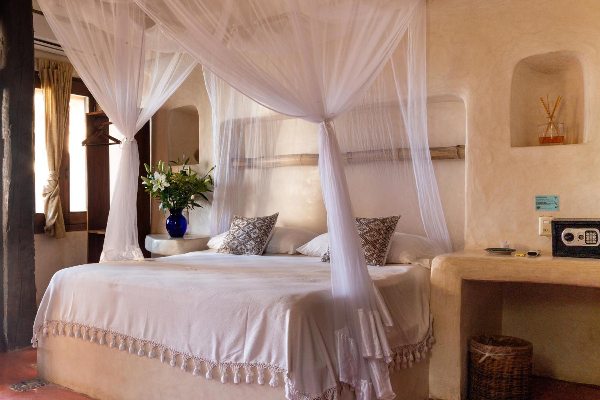 La Posada Del Sol Boutique Hotel Tulum Chambre photo