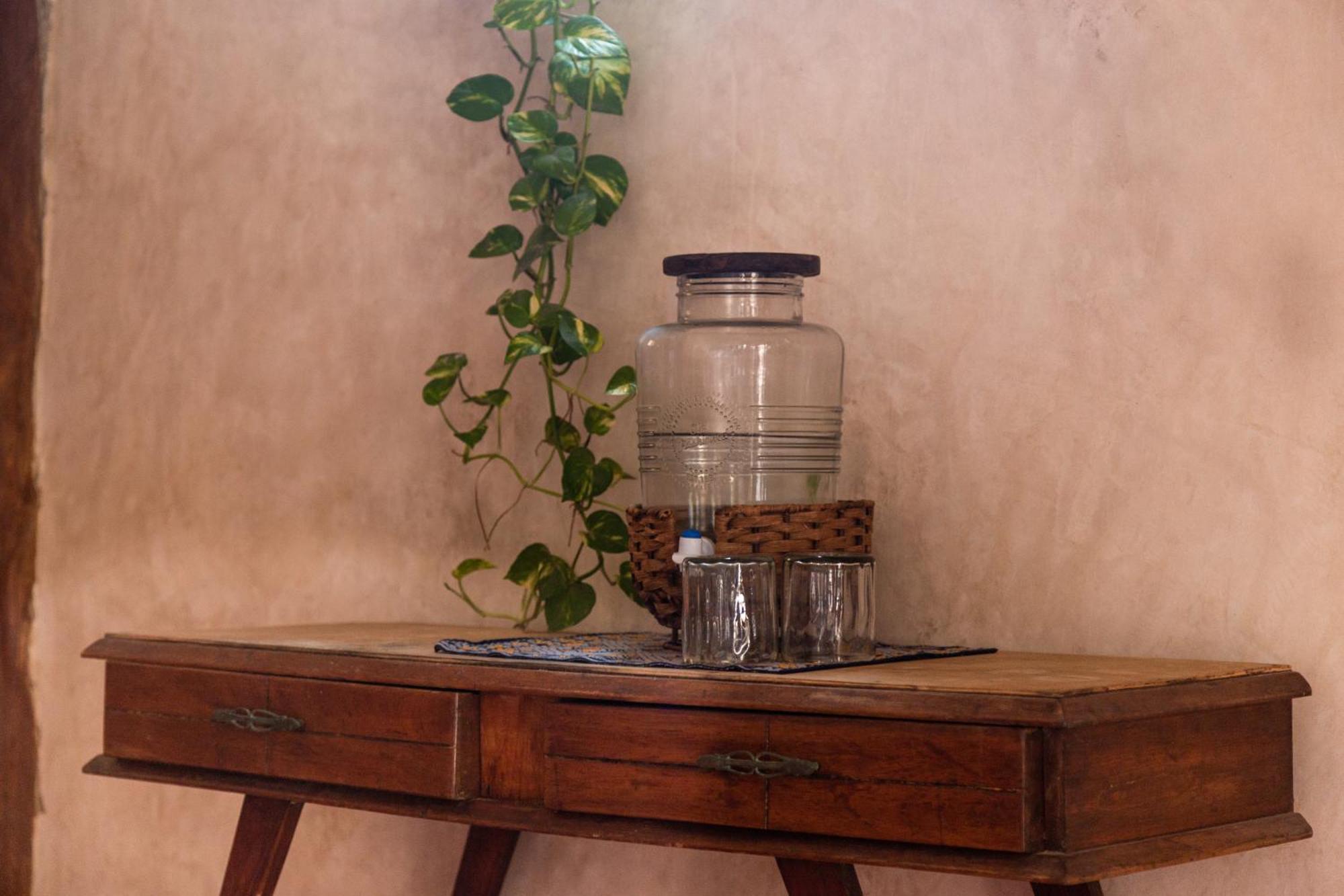 La Posada Del Sol Boutique Hotel Tulum Chambre photo