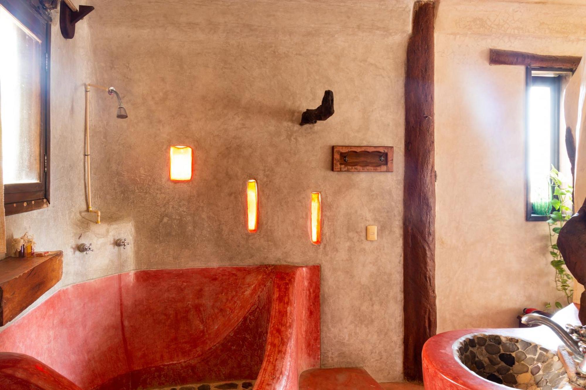 La Posada Del Sol Boutique Hotel Tulum Chambre photo