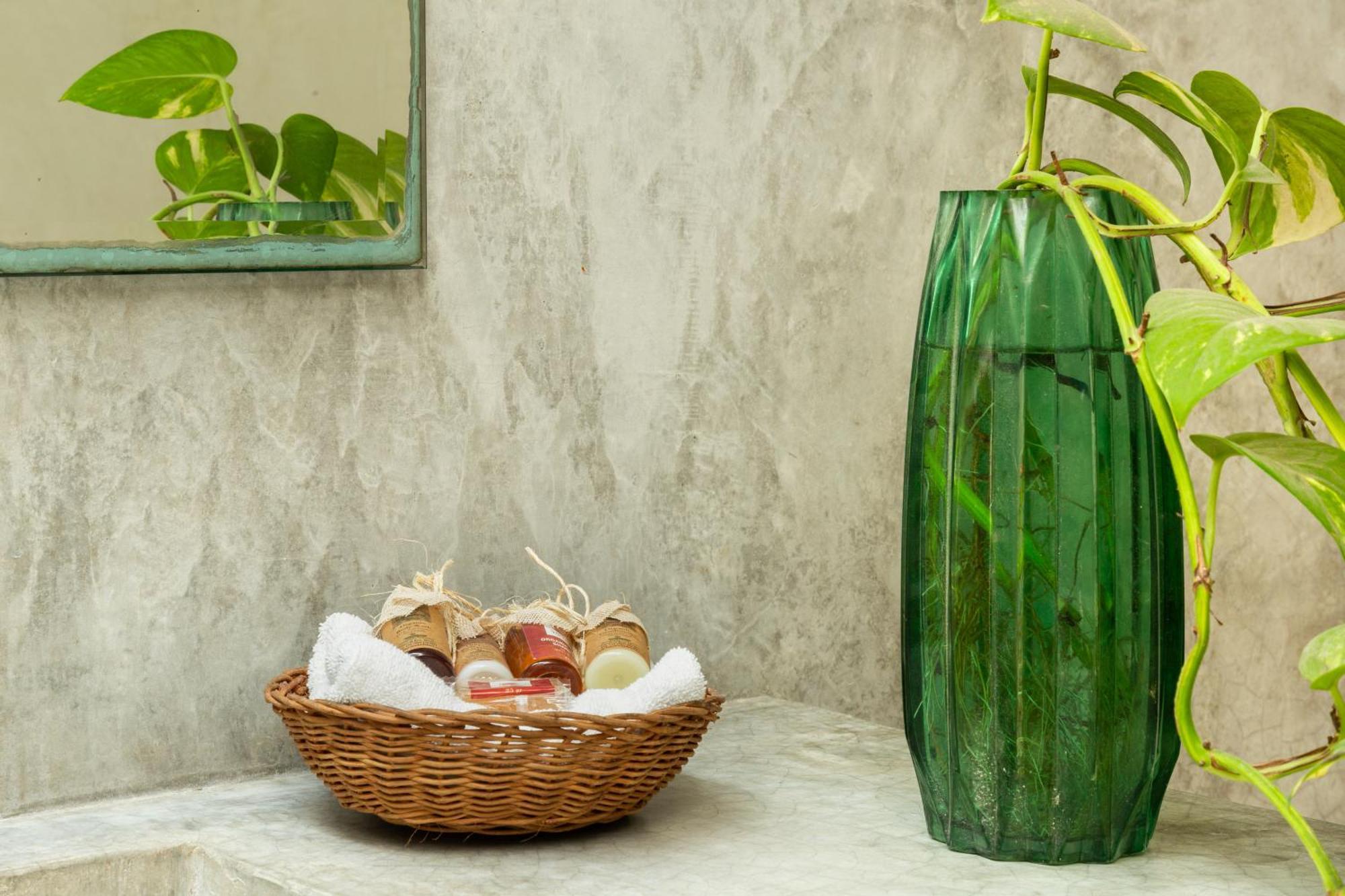 La Posada Del Sol Boutique Hotel Tulum Chambre photo