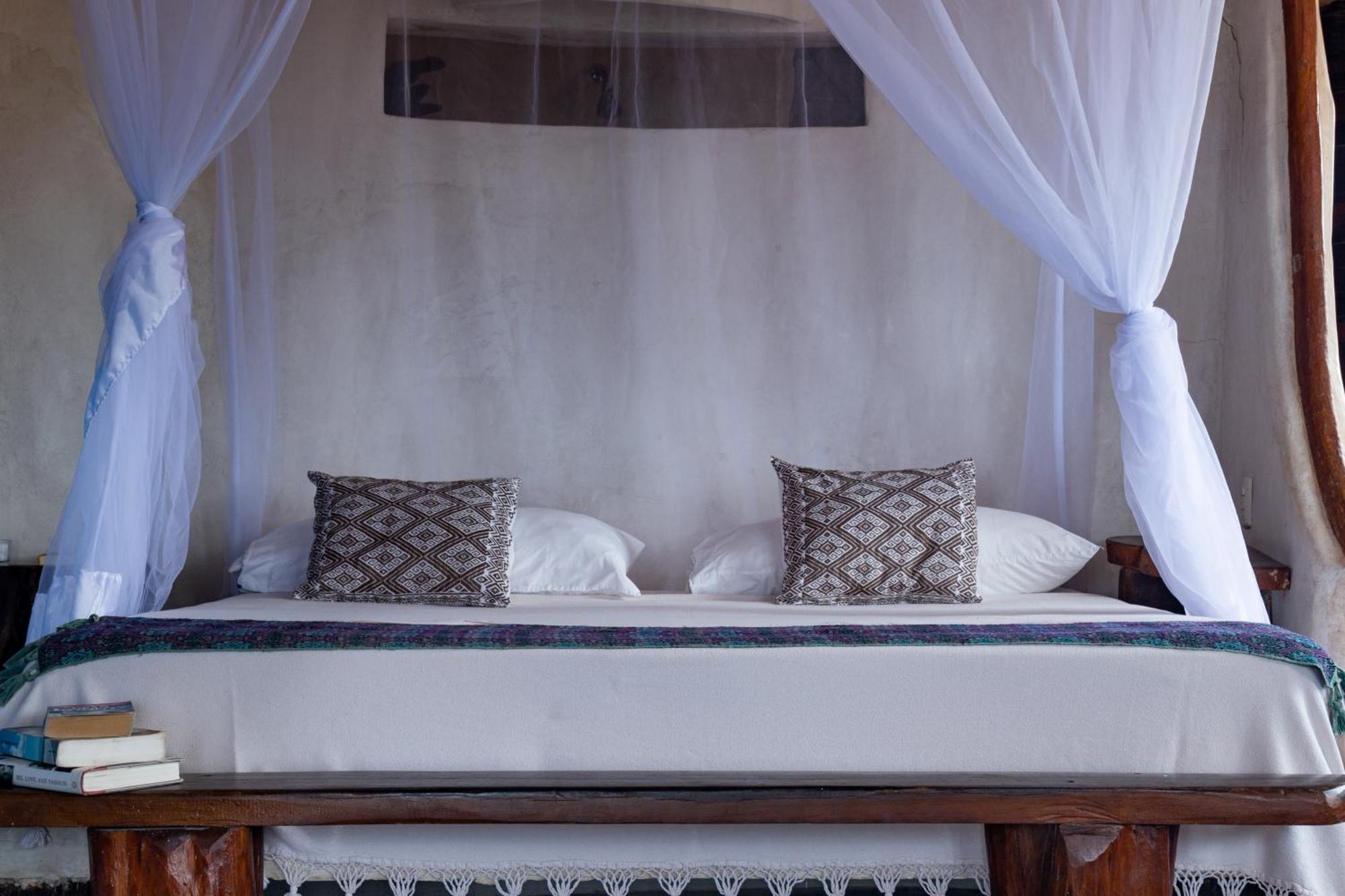 La Posada Del Sol Boutique Hotel Tulum Chambre photo