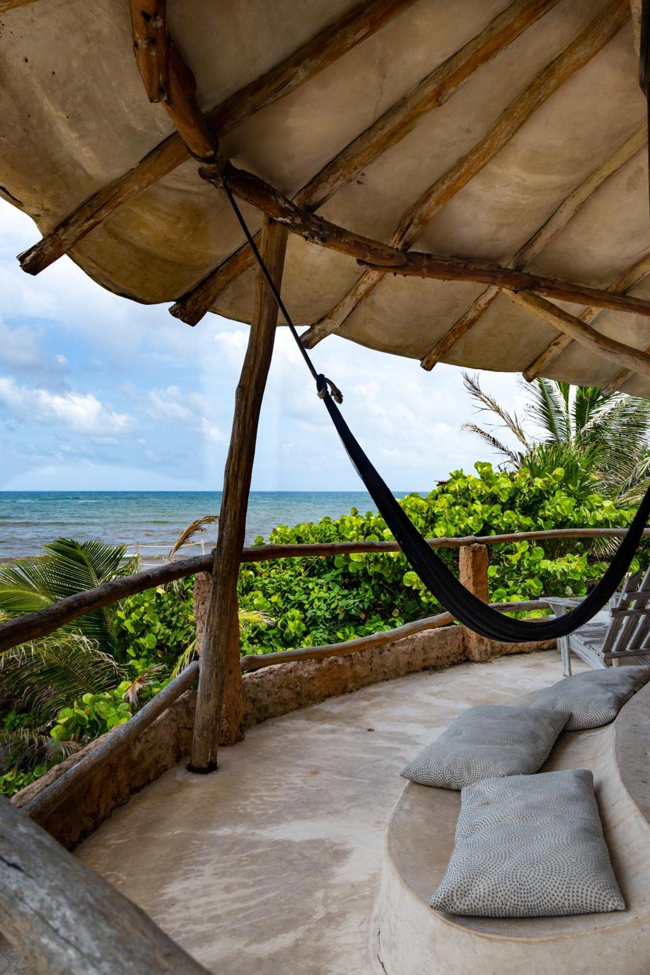 La Posada Del Sol Boutique Hotel Tulum Chambre photo