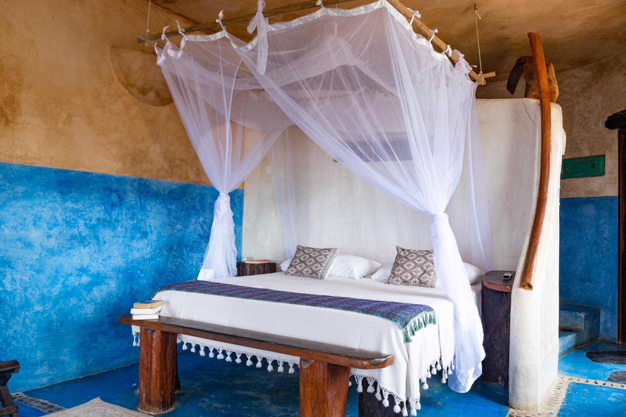 La Posada Del Sol Boutique Hotel Tulum Chambre photo