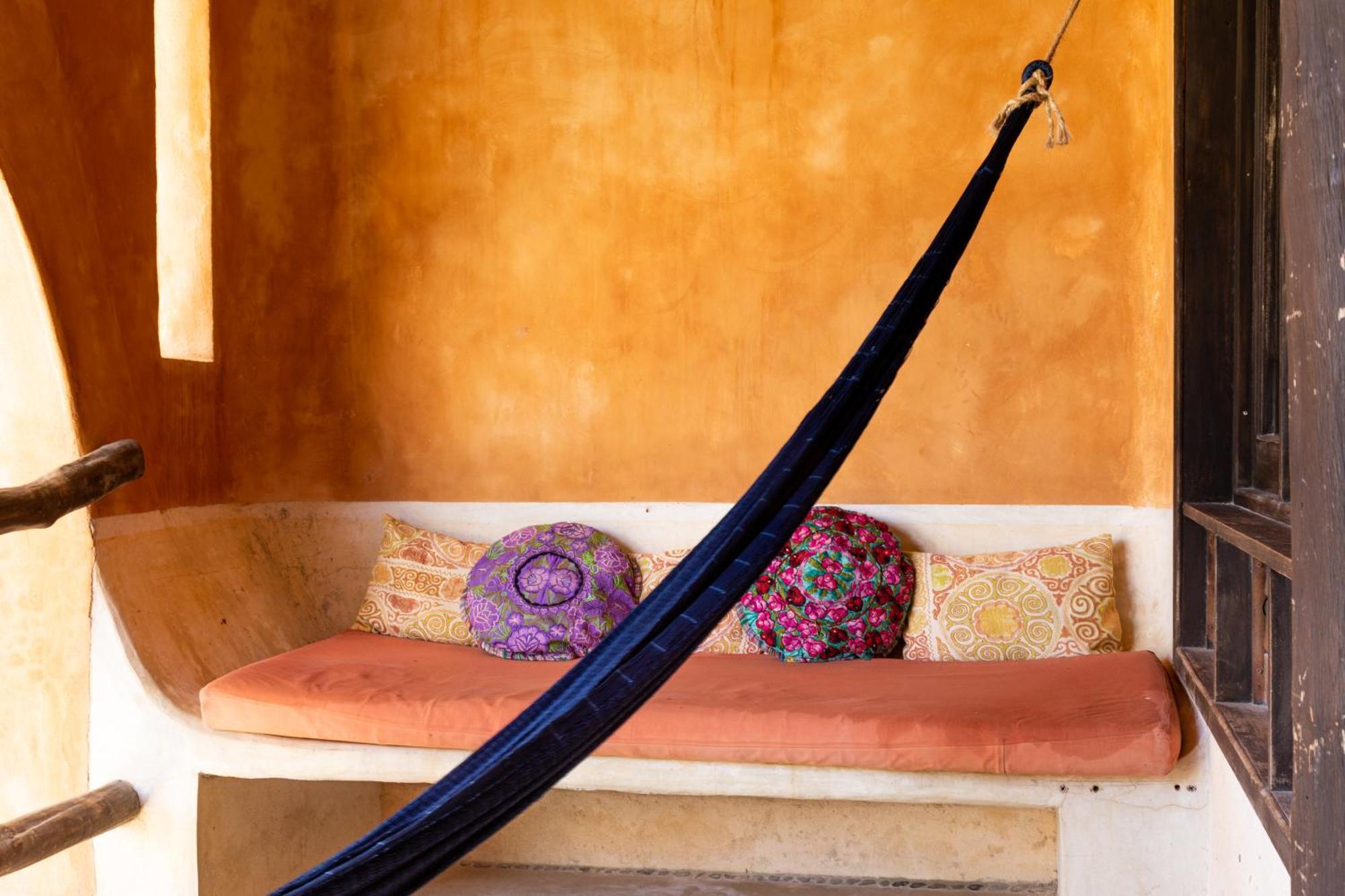 La Posada Del Sol Boutique Hotel Tulum Chambre photo