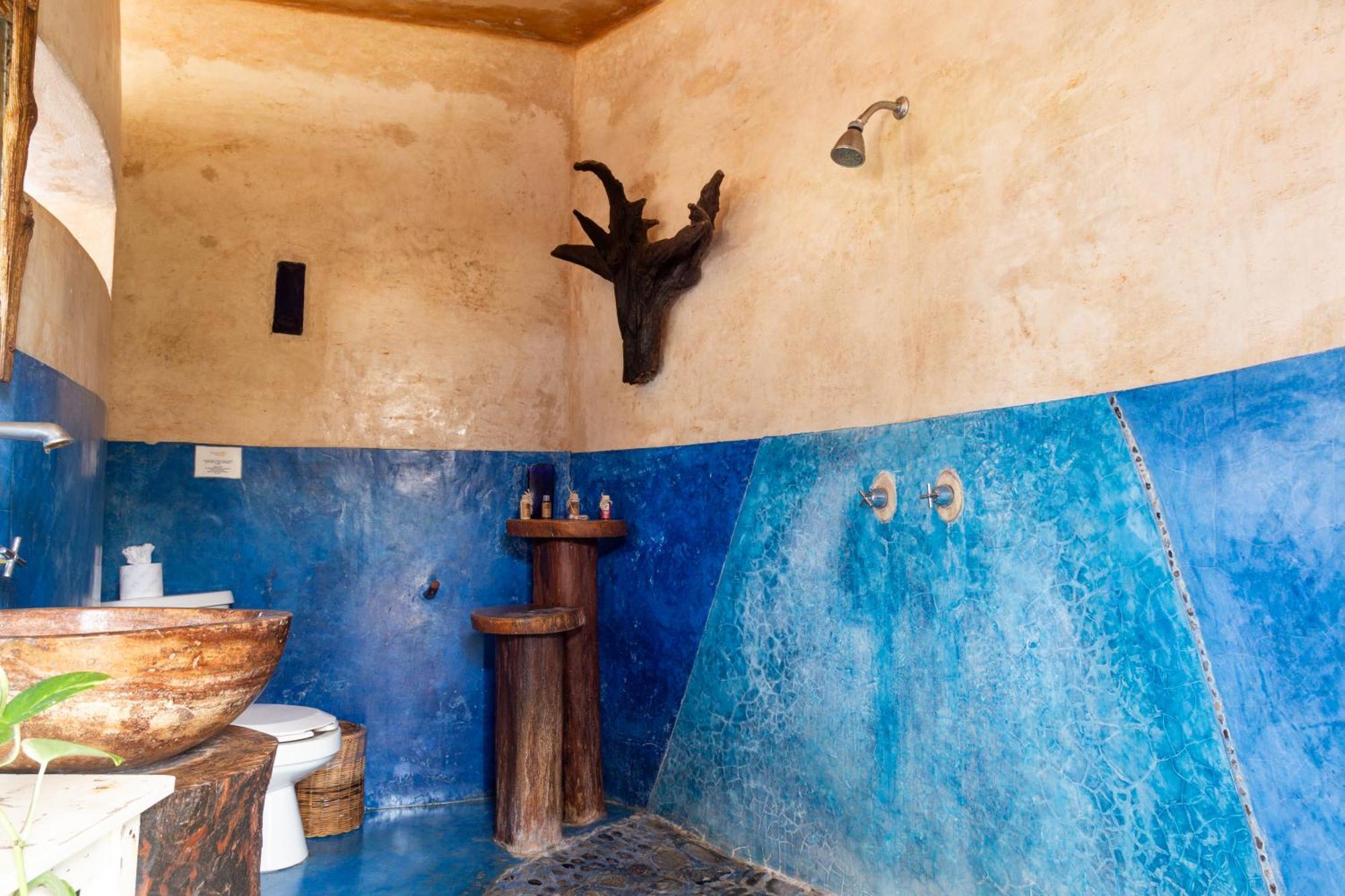 La Posada Del Sol Boutique Hotel Tulum Chambre photo