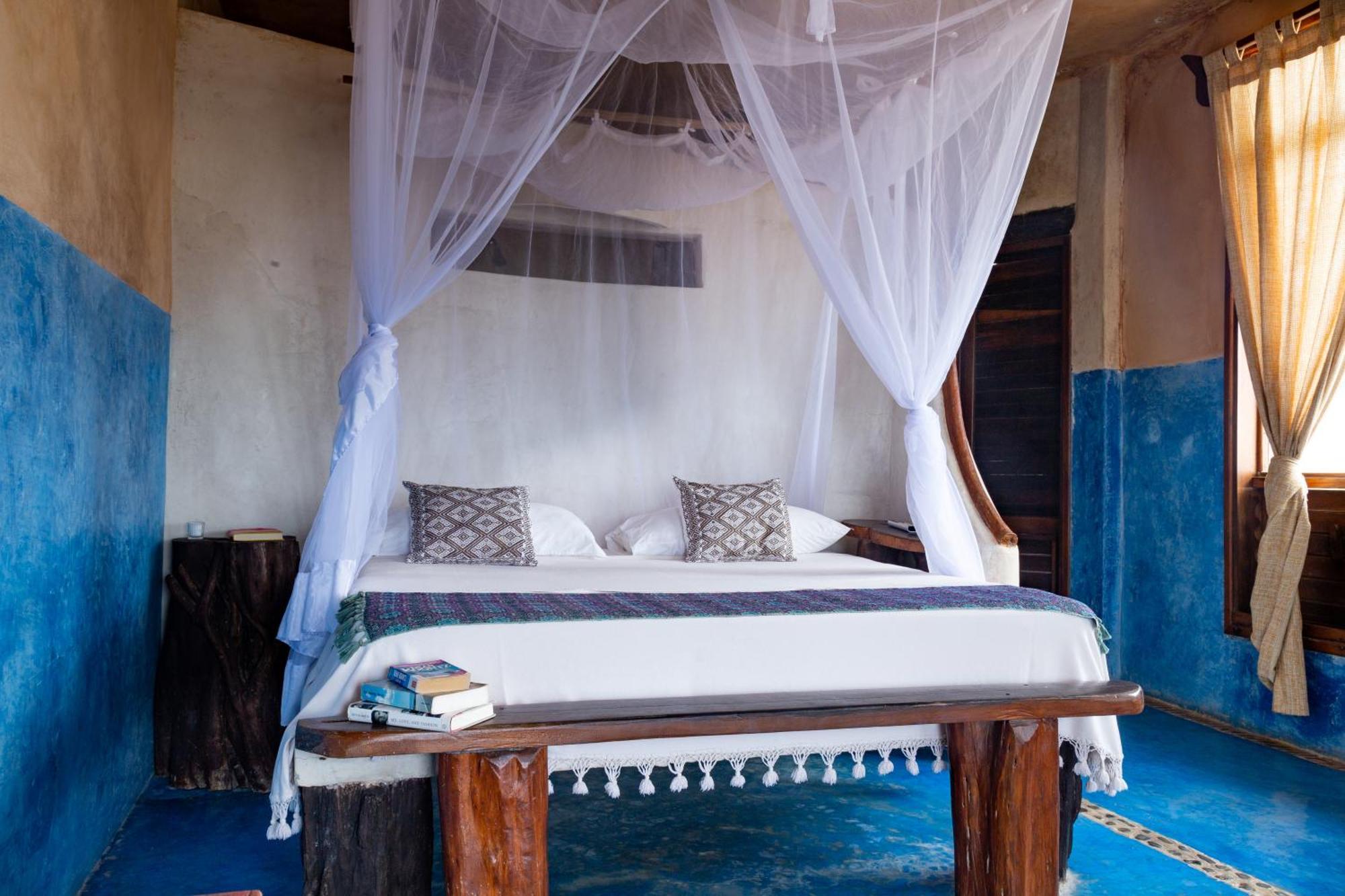 La Posada Del Sol Boutique Hotel Tulum Chambre photo