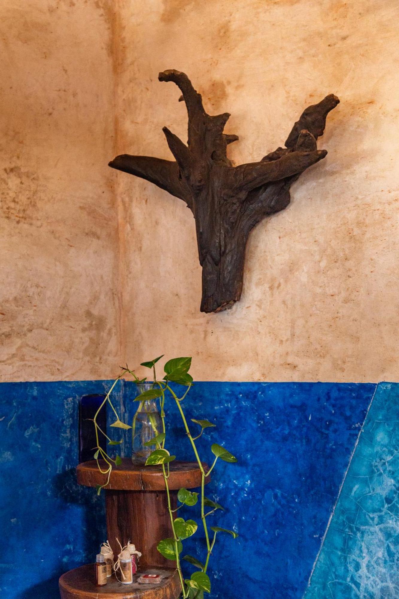 La Posada Del Sol Boutique Hotel Tulum Chambre photo