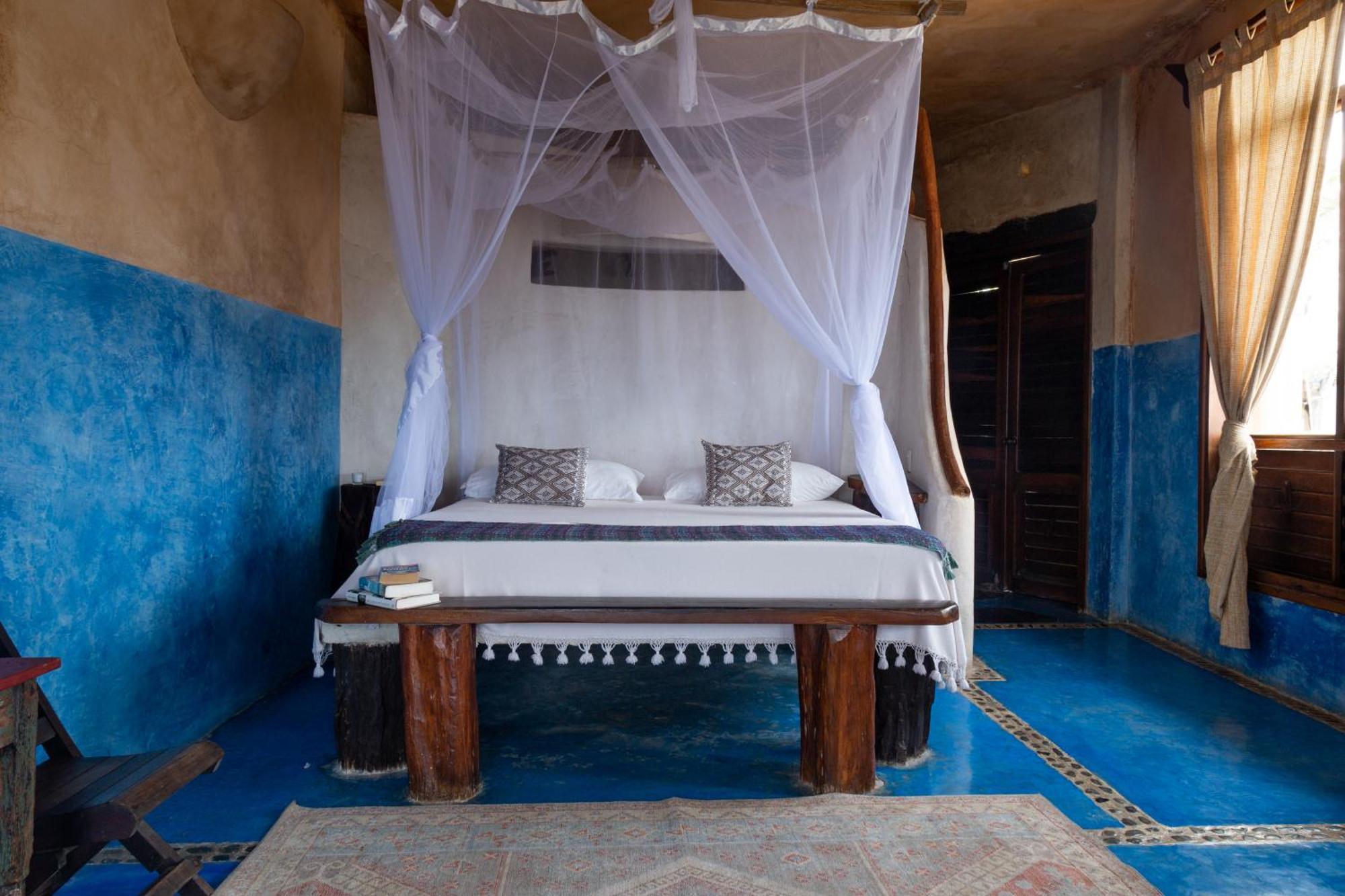 La Posada Del Sol Boutique Hotel Tulum Chambre photo