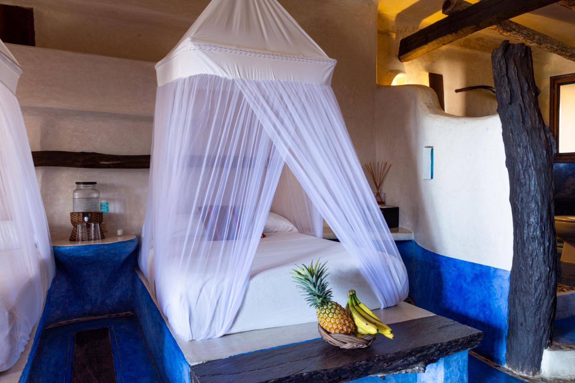 La Posada Del Sol Boutique Hotel Tulum Chambre photo