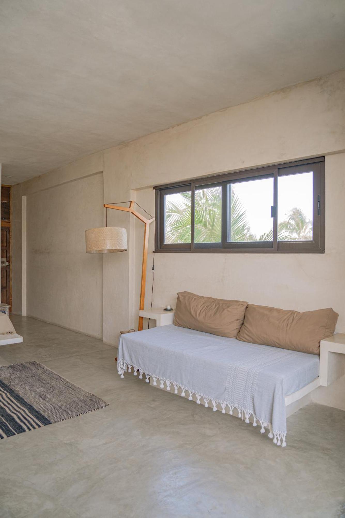 La Posada Del Sol Boutique Hotel Tulum Extérieur photo