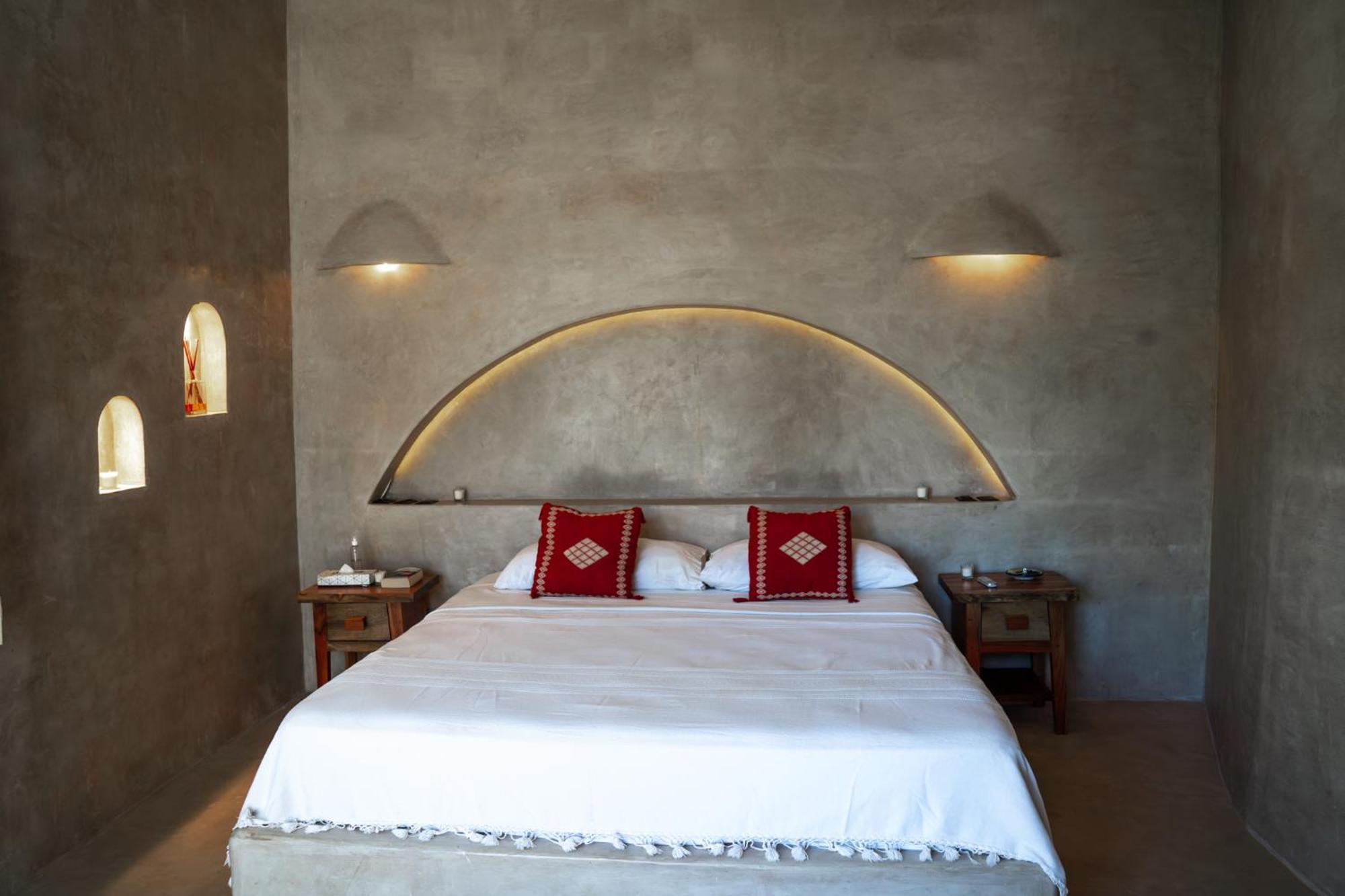 La Posada Del Sol Boutique Hotel Tulum Chambre photo