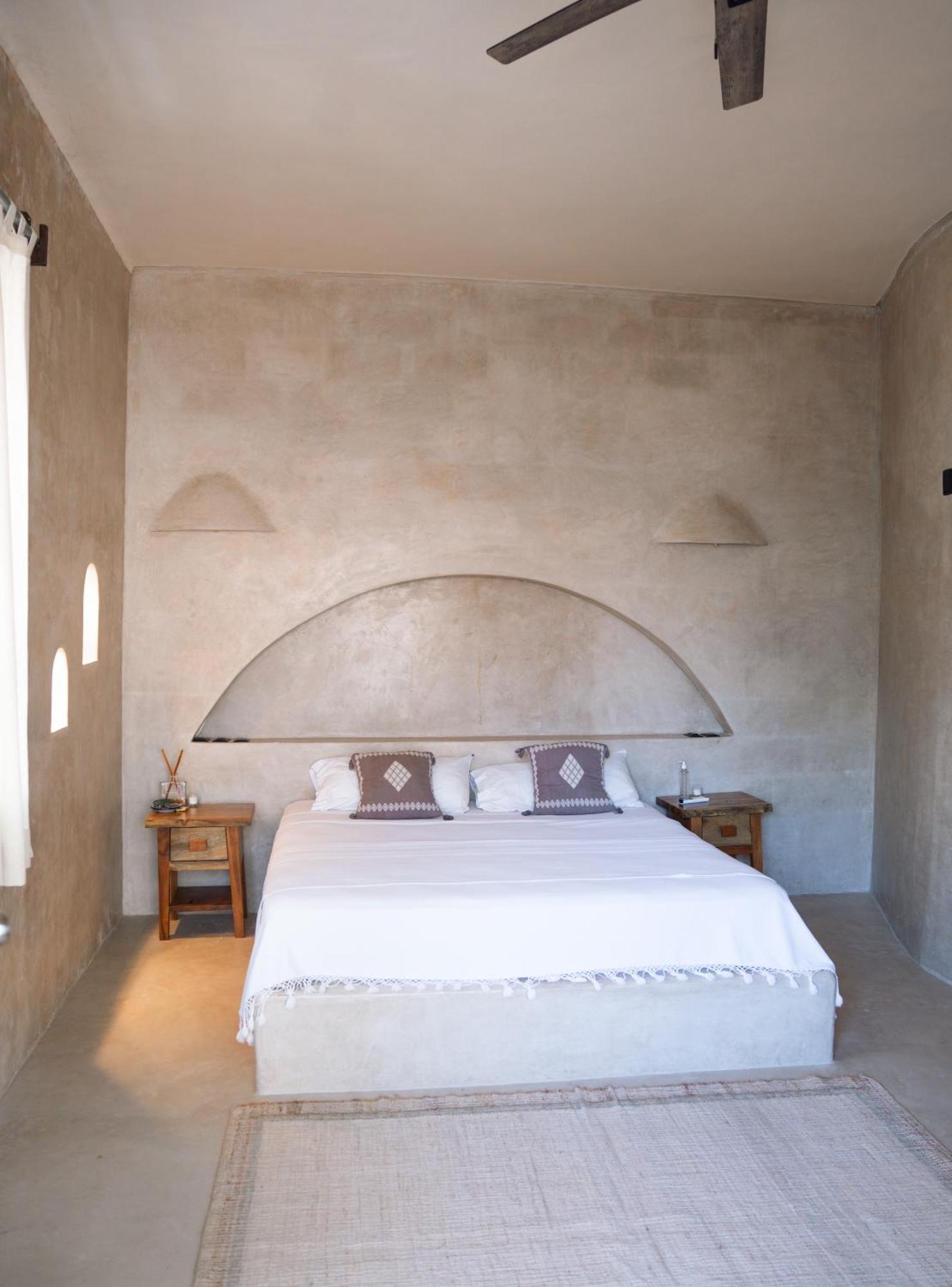 La Posada Del Sol Boutique Hotel Tulum Extérieur photo