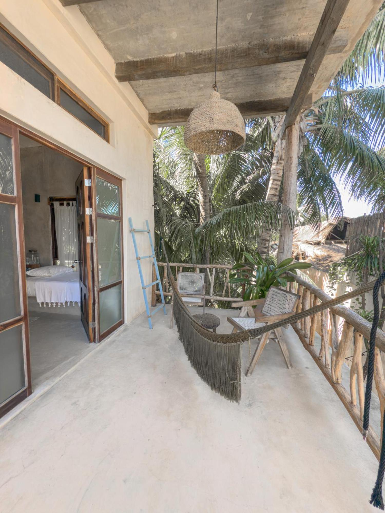 La Posada Del Sol Boutique Hotel Tulum Chambre photo
