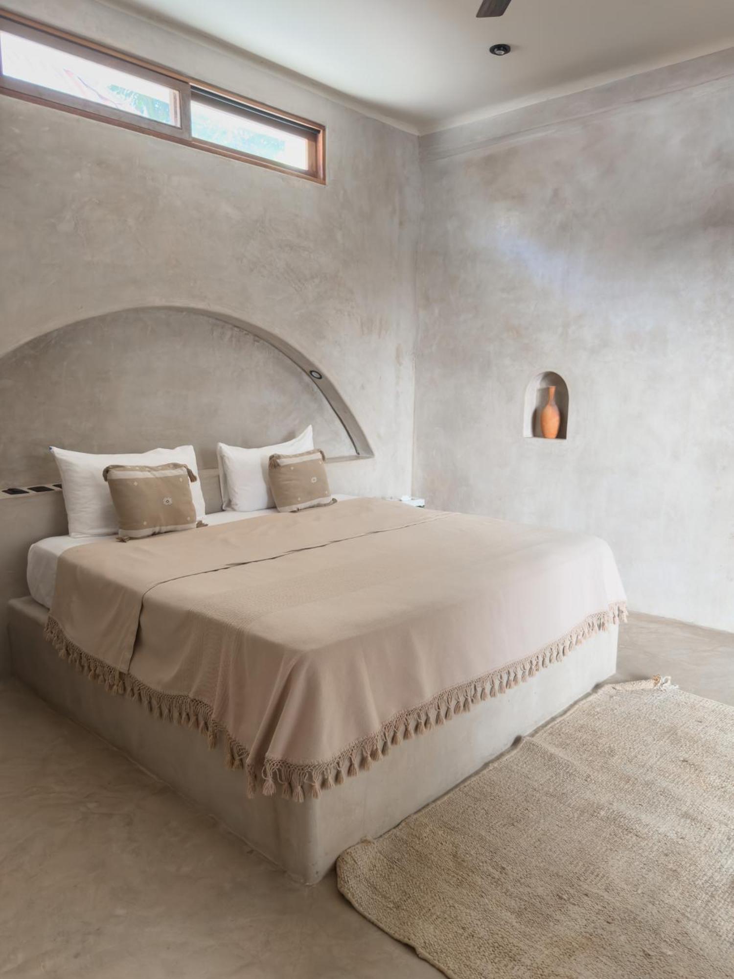 La Posada Del Sol Boutique Hotel Tulum Extérieur photo