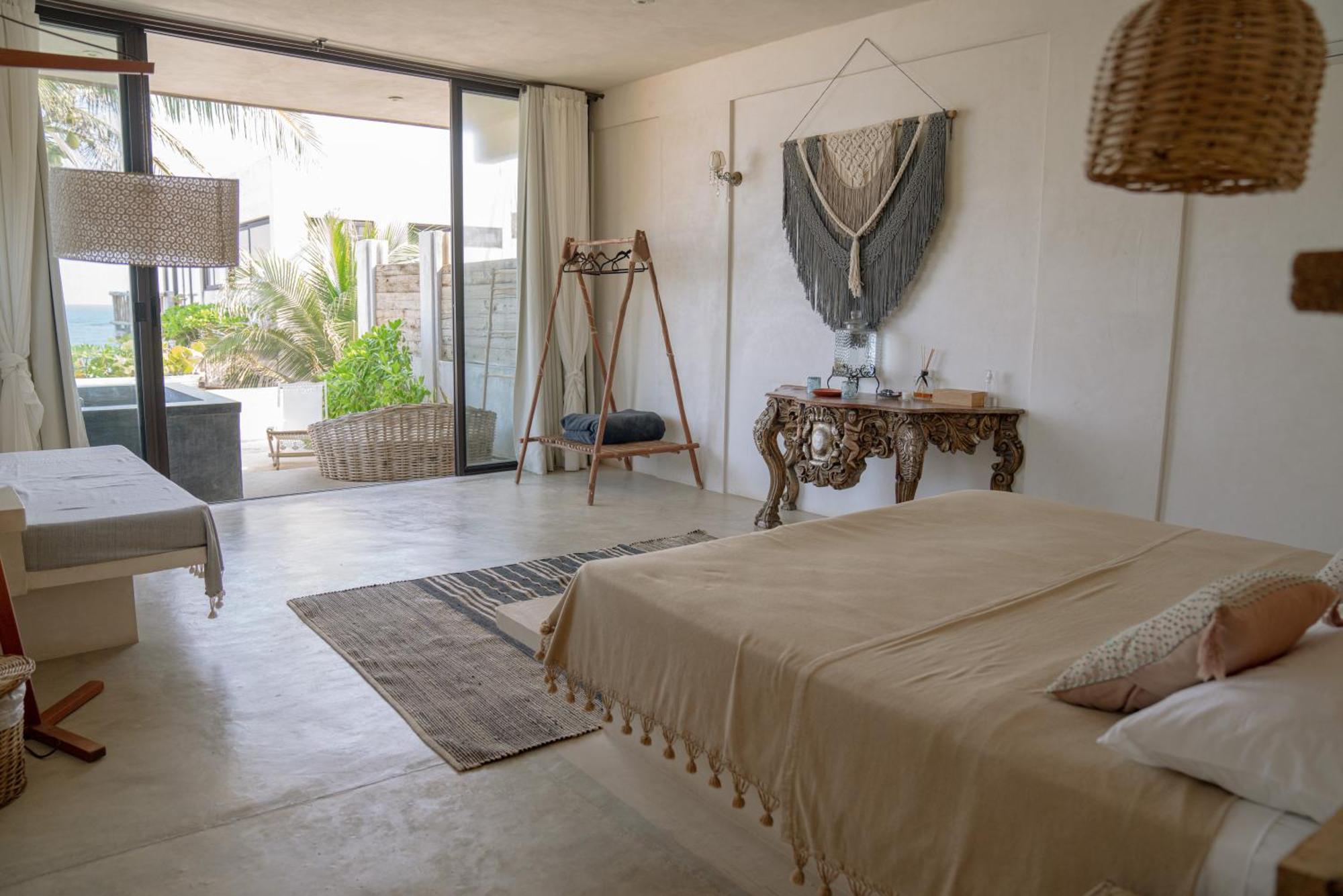 La Posada Del Sol Boutique Hotel Tulum Extérieur photo