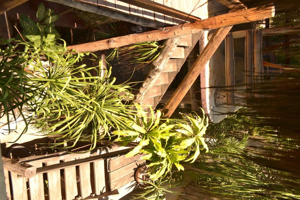 La Posada Del Sol Boutique Hotel Tulum Extérieur photo